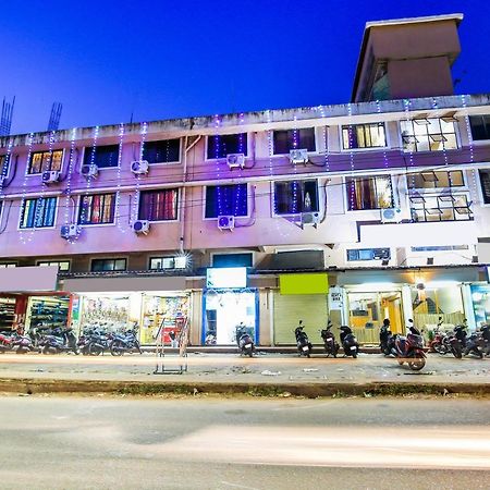 Hotel Oyo 23035 Srinivas Residency Madgaon Esterno foto